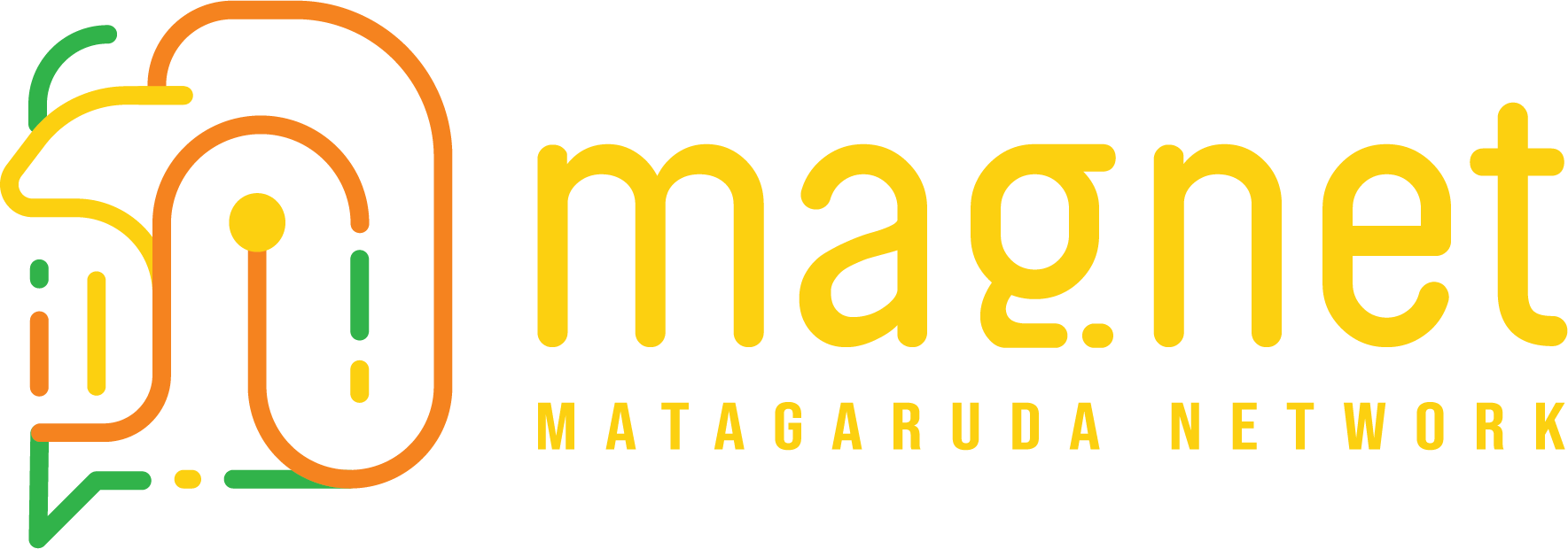 Logo Magnet